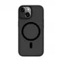 Connect Apple iPhone 15 hübriidümbris magnetilise PC+TPU must