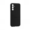Connect Samsung Galaxy A54 Premium Quality Soft Touch Silikoonümbris Must