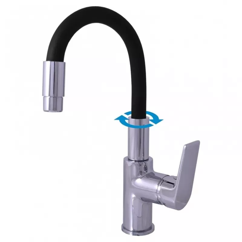 CONTIPRO Basin Lever Mixer DCO119.5/15 Chrome