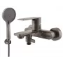 CONTIPRO DNL154.5/1MGK Metallist vannisegisti peaga - kroom