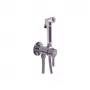CONTIPRO Domoletti Bidet Segisti DSE843/1 Kroomitud Seinale Paigaldatav Ühekäepidemeline