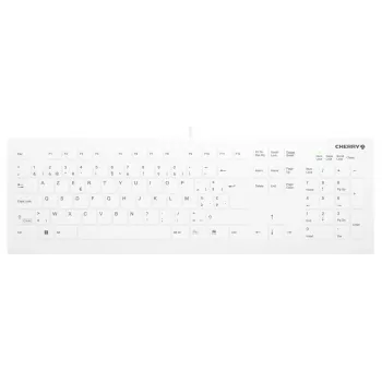 Contour ACTIVE KEY Vahetatav Silikoonklahvistiku Membraan AK - 105 klahvi jaoks