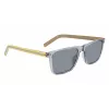 Converse Childish CV511SYCHUCK5 Päikeseprillid - Must raam, suitsuläätsed, 52/16/140 mm