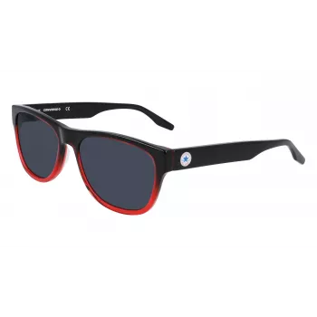 Converse CV500SALLS055 Meeste ristkülikukujulised päikeseprillid Must/Hall 57mm