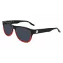 Converse CV500SALLS055 Meeste ristkülikukujulised päikeseprillid Must/Hall 57mm