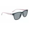 Converse CV517SFORCE01 Unisex Päikeseprillid - Must Raam Hallid Läätsed 54mm