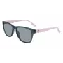 Converse CV517SFORCE01 Unisex Päikeseprillid - Must Raam Hallid Läätsed 54mm