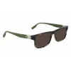 Converse CV520S RISEUP Men's Sunglasses 55/17/145 mm UV400 Acetate Frame
