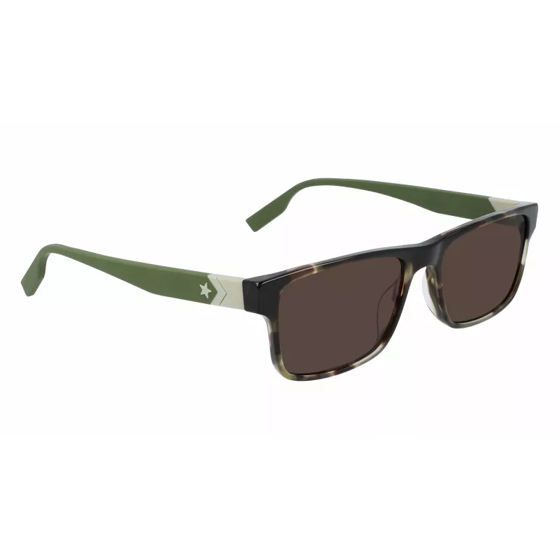 Converse CV520S RISEUP Men's Sunglasses 55/17/145 mm UV400 Acetate Frame