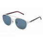 CONVERSE MAN SCO145546V6P Ristkülikukujulised Päikeseprillid Must/Hall 54/20/145 mm