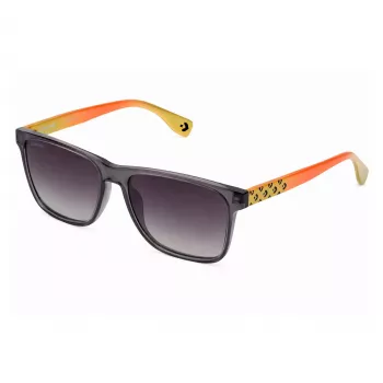 Converse SCO14456M78P Meeste polariseeritud päikeseprillid Havana 56/17/140 mm