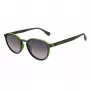 Converse Unisex Sunglasses SCO231494GEP Square Acetate Frame UV400