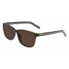 Converse Women's Sunglasses CV506SCHUCK20 - Chuck Taylor Collection - Acetate Frame - UV400 Protection