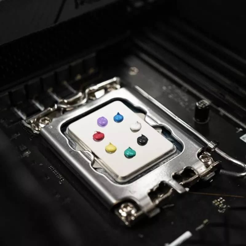 Cooler Master CryoFuze 5 termopasta - sinine