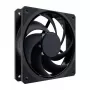 COOLER MASTER MasterFan A120 120mm adresseeritav RGB PWM 3-pakk korpuse ventilaator (valge)