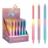 COOLPACK Gradient Light Täitesulepea 0,5 mm must tindiga