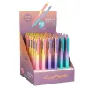 COOLPACK Gradient Light Täitesulepea 0,5 mm must tindiga