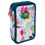 CoolPack Jumper 2 Sunny Day Double Decker Kooli pliiatsikarp koos varustusega