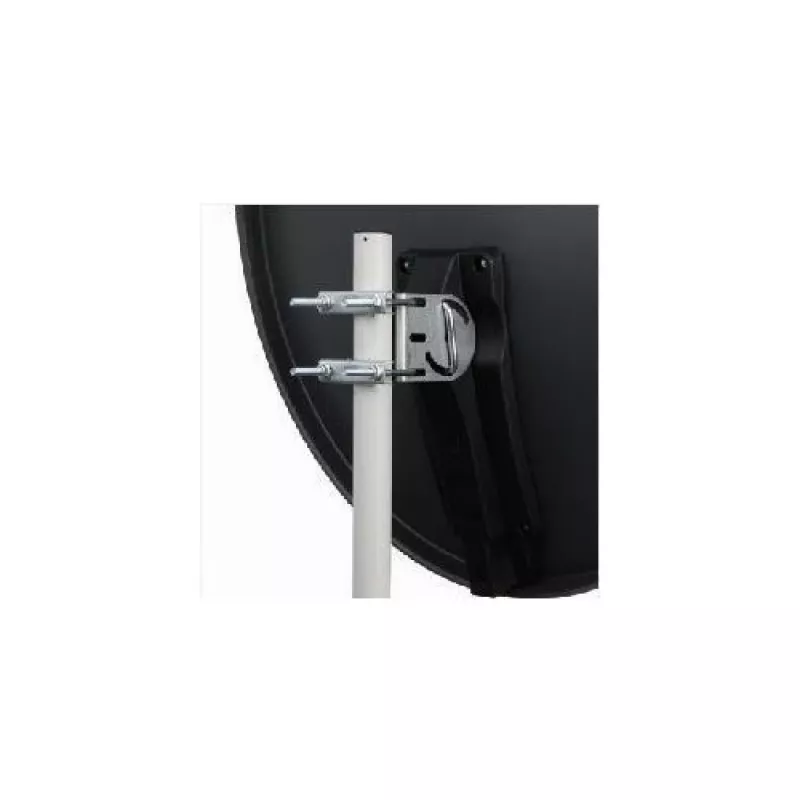 CORAB 80 cm tume antennitaldrik (ASC-800TA-C)