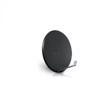 CORAB 80 cm tume antennitaldrik (ASC-800TA-C)