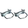 CORAB CYBANT 2-osaline komplekt kotis 8mm jaoks 8026 ja 9915