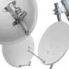 CORAB Satelliitantenn 90 cm Standard Valge (COR-900SAE-J) - Satelliit