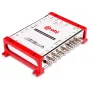 CORAB Multiswitch Smart Line 5/16 – 16-väljundiga satelliit- ja maapealse levijaotuse lüliti, DiSEqC 2.0, 950-2150 MHz