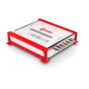 CORAB MULTISWITCH SMART LINE 9/12