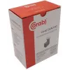 CORAB Universal Quad LNB – 4 väljundit, 0,1 dB müratase, 40 mm feedhorn