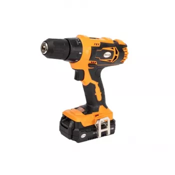 Juhtmeta puurikomplekt TC8303S-18V-13 2Ah
