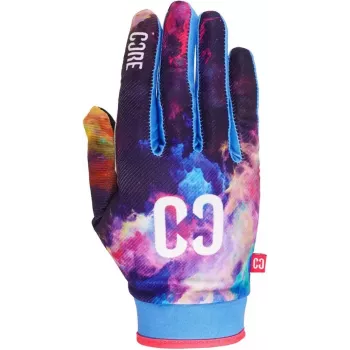 Core Aero Gloves Blue S