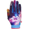Core Aero Gloves Blue XS