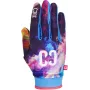 Core Aero Gloves Blue XS
