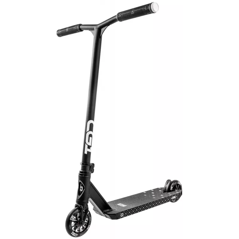 Core CG1 Black Stunt Scooter