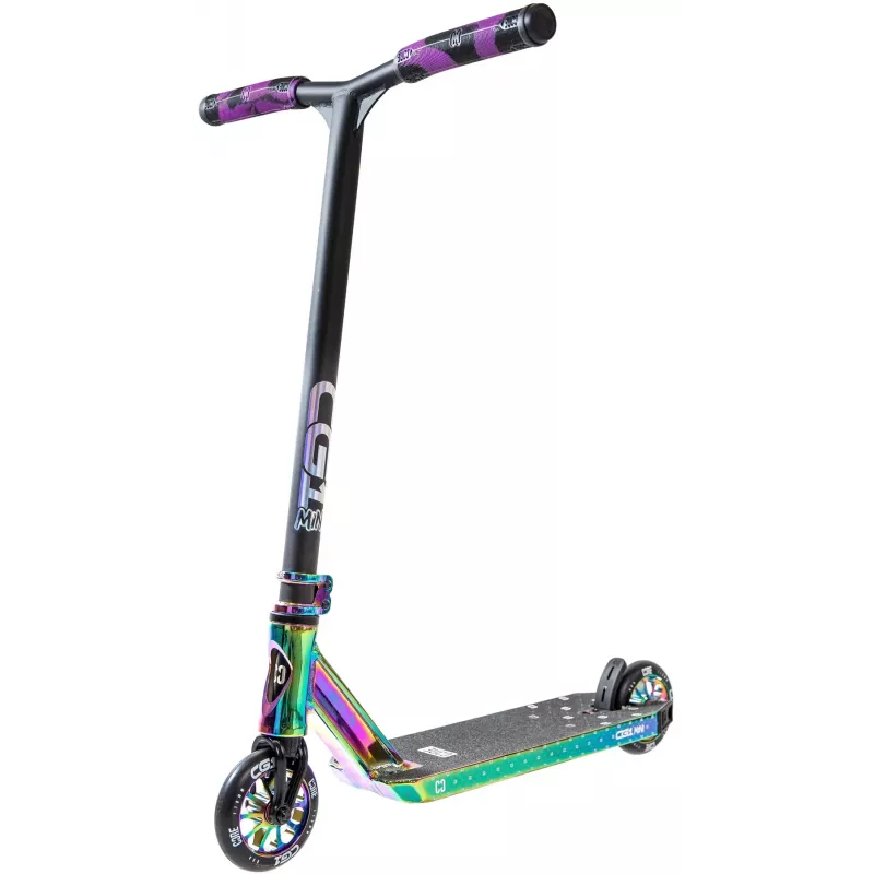 Core CG1 Mini Black Stunt Scooter