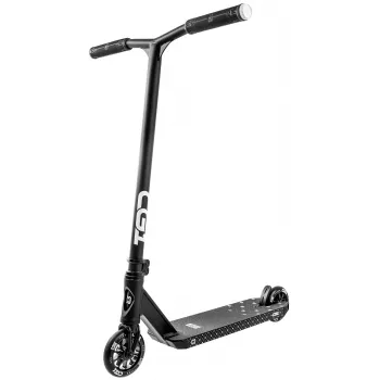 Core CG1 Raw-Teal Stunt Scooter