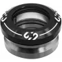CORE Icon integreeritud roolilaager lilla - 1-1/8 tolline integreeritud roolilaager, suletud kassettlaagrid, 62g