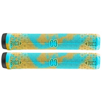 Core Skinny Boy Grips Black-Red