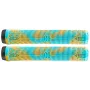 Core Skinny Boy Grips Black-Red