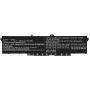 CoreParts aku DELL sülearvutile MBXDE-BA0265