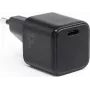 COREPARTS MBXUSBC-AC0031 20W USB-C PD universaalne vahelduvvoolu toiteadapter - must