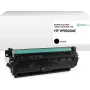 COREPARTS QI-HP2155B must toonerikassett HP LaserJet M200 seeria jaoks (7500 lehekülge)