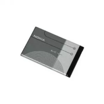 CoreParts asendusaku Nokia BL-4C jaoks (860 mAh, Li-Ion, 3.7V)