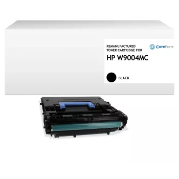 CoreParts Monokroomne tooner HP-le, (QI-HP2149) - Must - 1600 lehekülge - Ühilduv