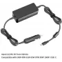 CoreParts USB-C autolaadija 100W 5V2A-20V5A USB PD3.0 - PC-/serveri toiteallikas (40AK0065WW-CP)