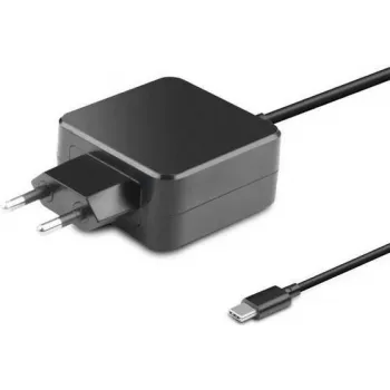 CoreParts USB-C toiteadapter 45W 5V2A-20V2.25A pistik USB-C EU - PC/serveri toiteallikas (0A001-00692900-CP)