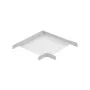 CORNER RS90-60-400 M Radiaatorinurgaelement 90° 400mm Valge RAL 9016