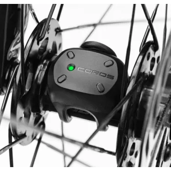COROS Jalgratta kiiruseandur (ANT+ / Bluetooth, Magnetless)