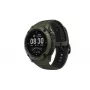 Coros Nomad Nutikell – Roheline, 1.3 inch Memory-in-Pixel LCD, titaanisulamist korpus, safiirklaas, kahesageduslik GPS, 5 ATM veekindlus, 30-päevane aku kestvus