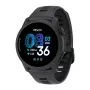 COROS PACE 4 GPS Spordikell, Silikoon, Must